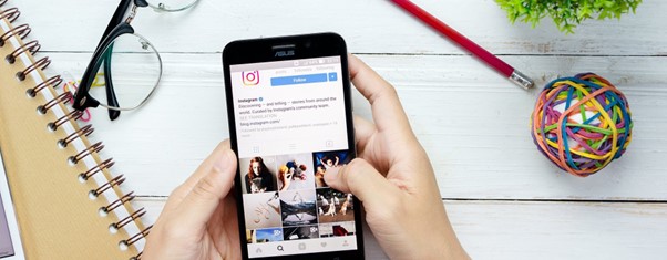 Gambar 1. Cara monetize akun Instagram 2025