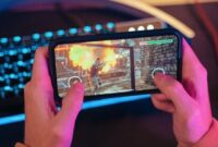 Gambar 1. Cara pilih HP gaming terbaik 2025