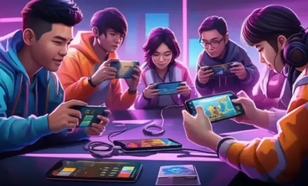 Grandvoucher Adalah Website Top-up Mudah & Aman