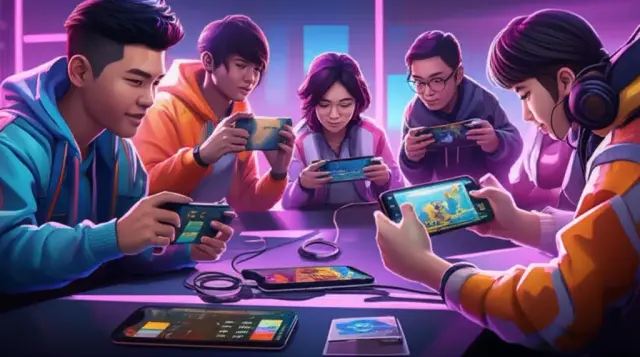 Grandvoucher Adalah Website Top-up Mudah & Aman