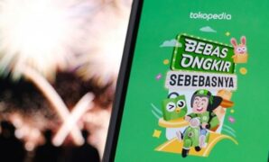 Gambar 1. Jualan online di Tokopedia auto cuan