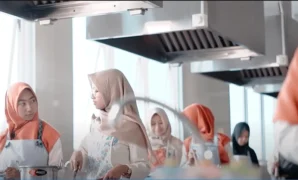 Kemenkes Anjurkan Ibu Hamil Perbanyak Konsumsi Makanan Bergizi, Kunci 1000 Hari Pertama Kehidupan Kemenkes Anjurkan Ibu Hamil Perbanyak Konsumsi Makanan Bergizi, Kunci 1000 Hari Pertama Kehidupan