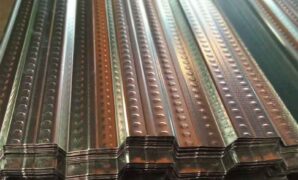 Lantai Bondek Lantai Bondek