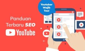 Strategi SEO YouTube Biar Video Viral_1 Gambar 1. Strategi SEO YouTube Biar Video Viral