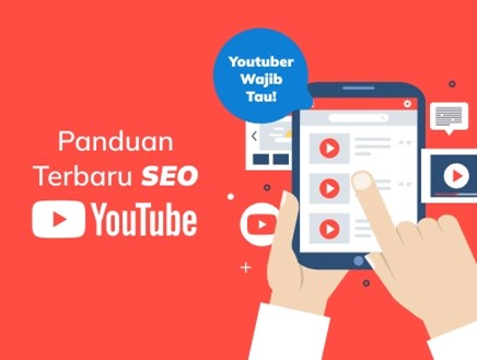Gambar 1. Strategi SEO YouTube Biar Video Viral