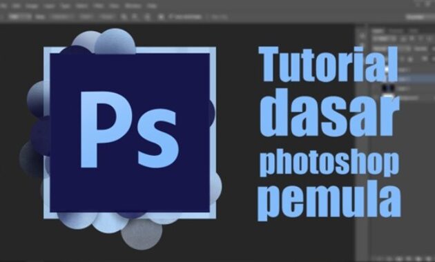 Gambar 1. Strategi belajar photoshop pemula