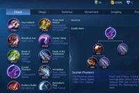 Gambar 1. Strategi squad mobile legends biar menang