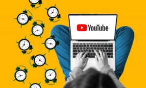 Strategi upload konsisten di YouTube_1 Gambar 1. Strategi upload konsisten di YouTube