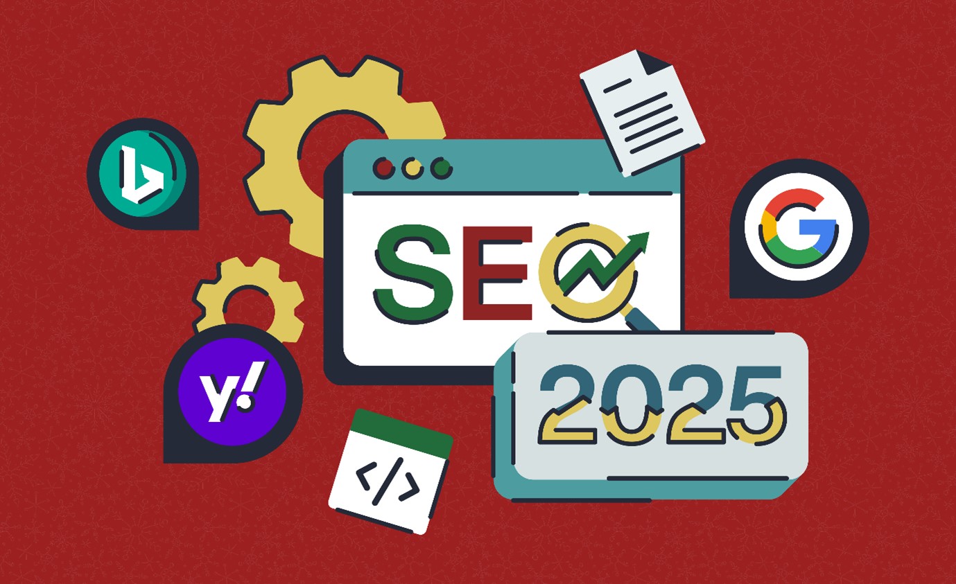 Gambar 1. Tips SEO on page terbaru 2025