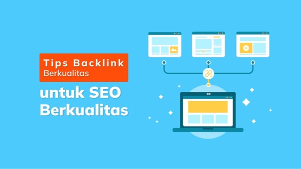 Gambar 1. Tips backlink gratis biar rangking Google