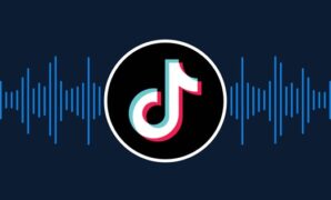 Tips bikin konten viral di TikTok_2 Gambar 2. Trending sound