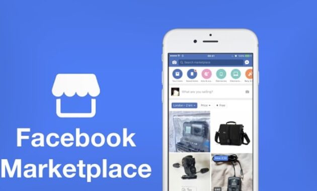 Gambar 1. Tips jualan di facebook marketplace