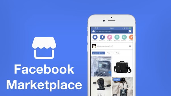 Gambar 1. Tips jualan di facebook marketplace