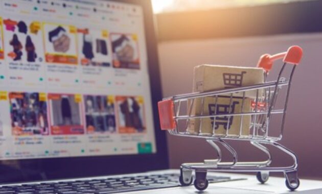 Gambar 1. Tips jualan produk digital di e-commerce