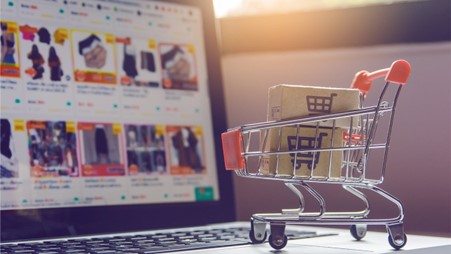 Gambar 1. Tips jualan produk digital di e-commerce