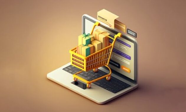 Gambar 2. Marketplace produk digital Indonesia