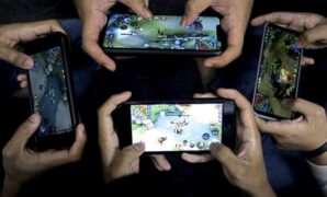 Gambar 1. Tips live streaming game di Tiktok