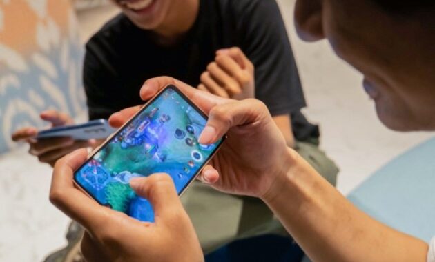 Gambar 2. Cara dapat gift Tiktok