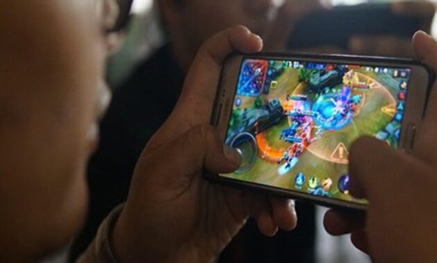 Gambar 3. Optimasi internet stabil