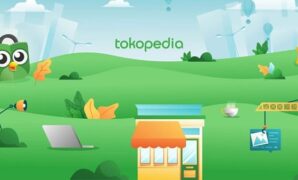 Gambar 1. Tips sukses jualan di Tokopedia Pemula