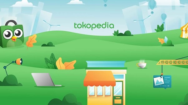 Gambar 1. Tips sukses jualan di Tokopedia Pemula