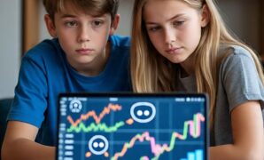 TokenDigest Your Chill Guide to Smarter Crypto Investing TokenDigest Your Chill Guide to Smarter Crypto Investing