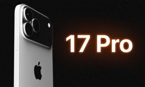 Gambar 1. iPhone 17 Pro Max rilis September 2025