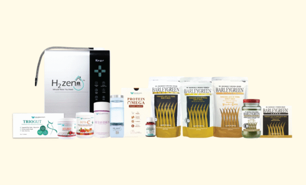 probiotik wellness