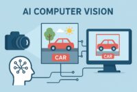 AI computer vision dan Object detection