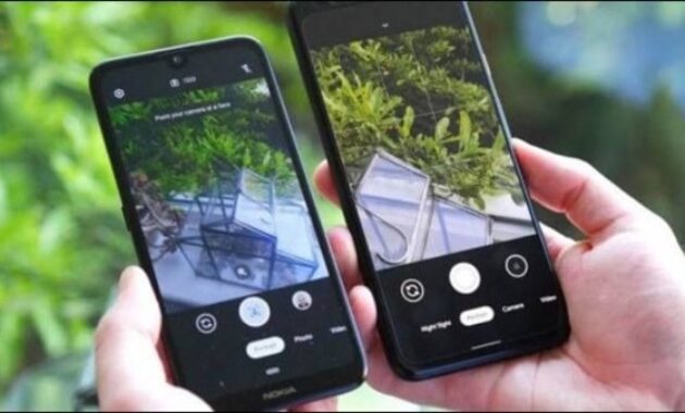 Gambar 2. APK kamera premium gratis