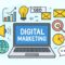 Apa itu DIgital Marketing