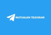 Gambar 1. Apa itu mutualan Telegram