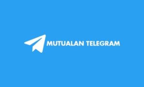 Apa itu mutualan Telegram_1 Gambar 1. Apa itu mutualan Telegram