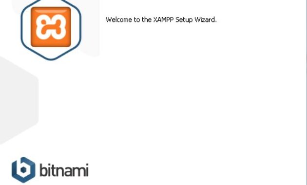 Gambar 3. Memulai instalasi