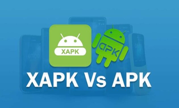 Gambar 2. Memahami format file aplikasi android