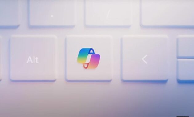 Cara Menggunakan Copilot di Laptop Windows Terbaru: Panduan Pakai Copilot Paling Gampang untuk Efisiensi Kerja Laptop Maksimal! 2 Gambar 2. Panduan pakai Copilot untuk fitur Task Automation Windows