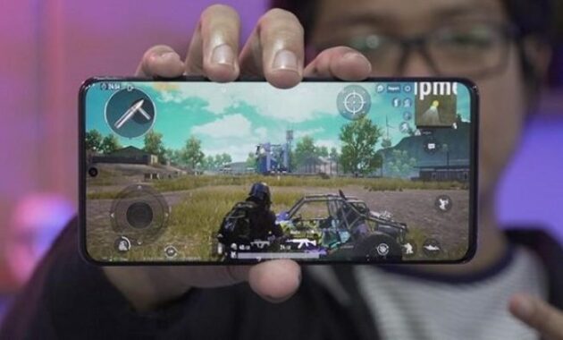 Gambar 3. Konsistensi dalam pengujian endurance test