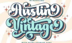 Gambar 1. Fonts Generator Aesthetic