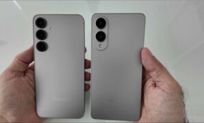 Gambar 1. Kelebihan kamera 200MP untuk hasil foto detail tajam