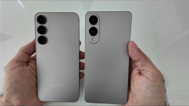 Gambar 1. Kelebihan kamera 200MP untuk hasil foto detail tajam