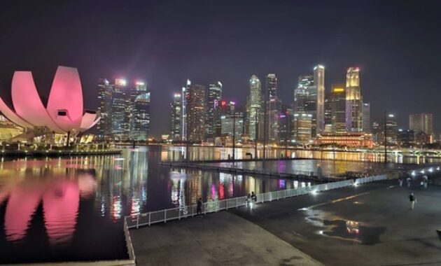 Gambar 2. Kebebasan kreatif tanpa batas