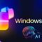 Gambar 1. Kelebihan laptop AI generasi Windows 12