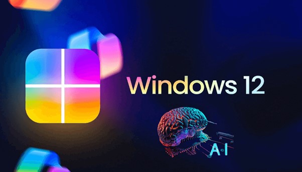 Kelebihan laptop AI generasi Windows 12_1 Gambar 1. Kelebihan laptop AI generasi Windows 12
