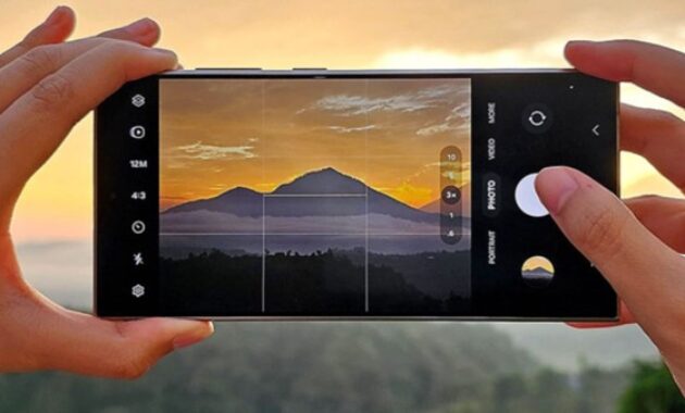 Gambar 2. Angka megapiksel: lebih besar lebih baik