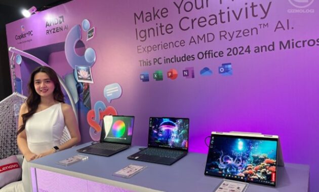 Perbandingan Laptop AI Copilot vs Windows 11 Pro: Mengapa Teknologi Copilot Generasi Lanjut Mengubah Semua Aturan Main! 1 Gambar 1. Perbandingan laptop AI Copilot vs Windows 11 Pro