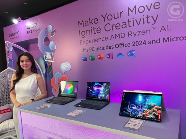 Perbandingan laptop AI Copilot vs Windows 11 Pro_1 Gambar 1. Perbandingan laptop AI Copilot vs Windows 11 Pro