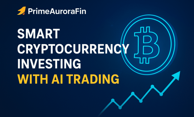 PrimeAuroraFin Review: Smart Cryptocurrency Investing with AI Trading Platform 1 PrimeAuroraFin Review Smart Cryptocurrency Investing with AI Trading Platform