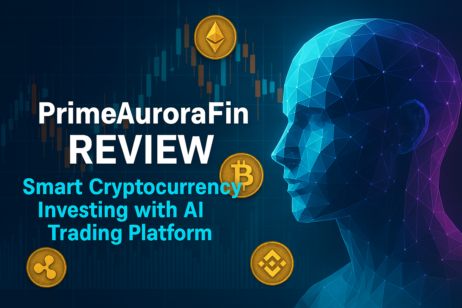 PrimeAuroraFin Review PrimeAuroraFin Review