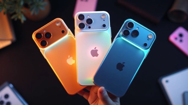 Gambar 1. Review iPhone 17 Pro Max performa gaming