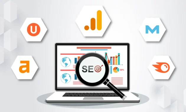 SEO Tools